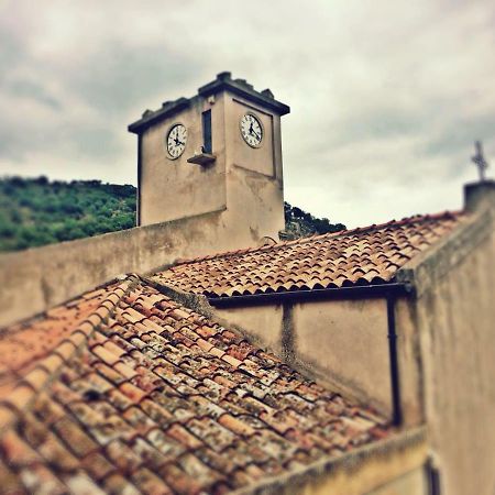 The Clock Houses Borgo Gallodoro Letojanni Exterior photo